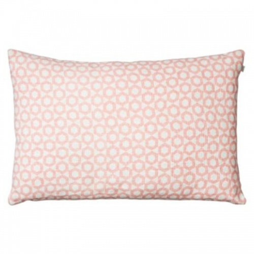 Haveli Pink Cushion Cover
